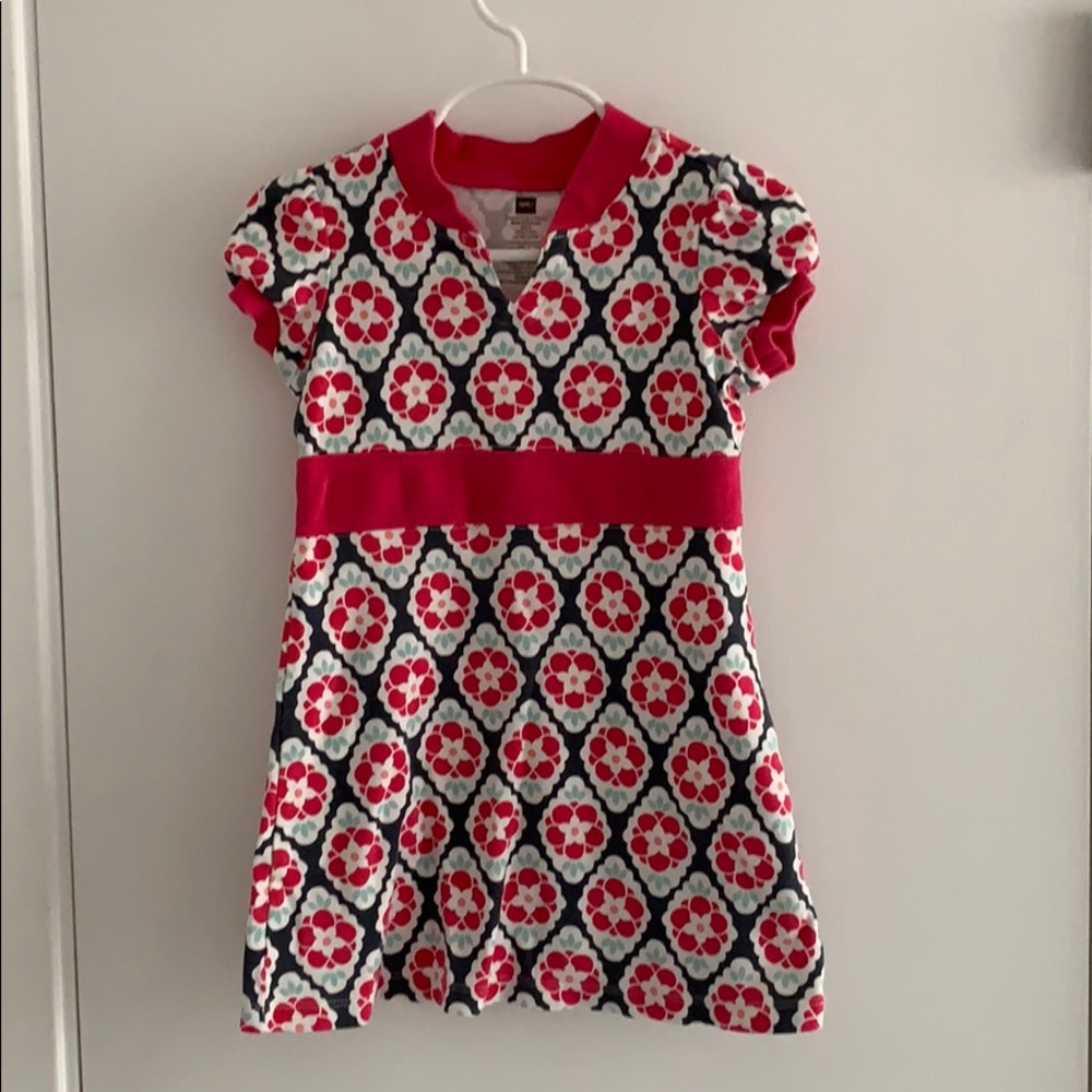Tea dress Size 4